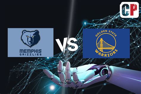 warriors grizzlies prediction|Golden State Warriors at Memphis Grizzlies odds, picks and predictions.
